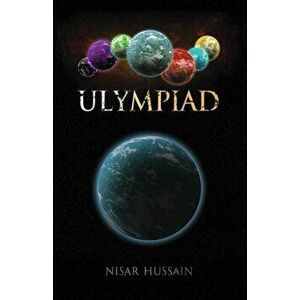Ulympiad, Paperback - Nisar Hussain imagine