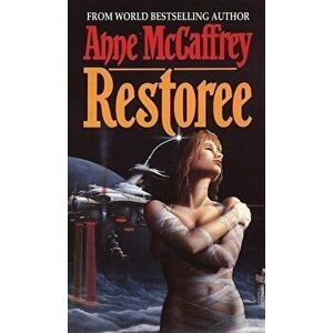 Restoree. Fantasy, Paperback - Anne McCaffrey imagine