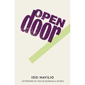 Open Door, Paperback - Iosi Havilio imagine