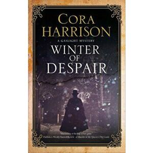 Winter of Despair. Main, Paperback - Cora Harrison imagine