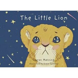 Little Lion, Paperback imagine