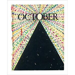David Batchelor. The October Colouring-in Book, Paperback - David Batchelor imagine