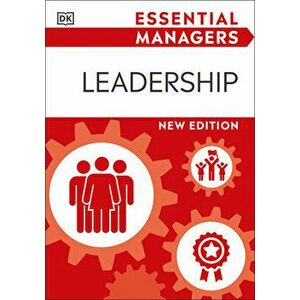 Leadership, Paperback - *** imagine
