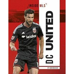 DC United, Paperback - Sam Moussavi imagine