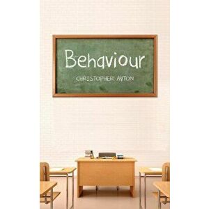 Behaviour, Paperback - Christopher Ayton imagine