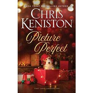 Picture Perfect: A Hart Land Holiday Cozy Romance, Paperback - Chris Keniston imagine
