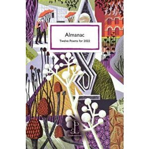 Almanac. Twelve Poems for 2022, Paperback - Various Authors imagine