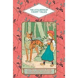 The Little Book of Fairy Tales, Hardback - Jean Tiffon imagine