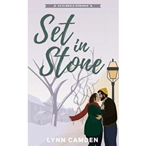 Set in Stone, Paperback - Lynn Camden imagine