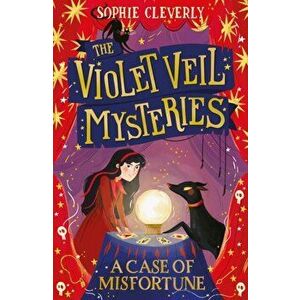 A Case of Misfortune, Paperback - Sophie Cleverly imagine