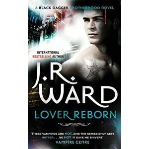 Lover Reborn. Number 10 in series, Paperback - J. R. Ward imagine