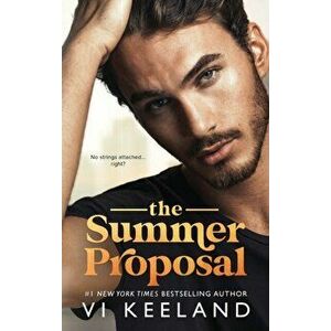 The Summer Proposal, Hardcover - VI Keeland imagine