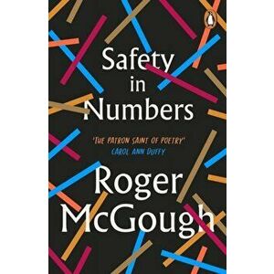 Safety in Numbers, Paperback - Roger McGough imagine