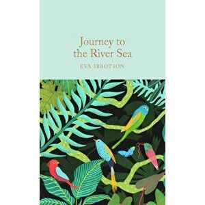 Journey to the River Sea, Hardback - Eva Ibbotson imagine