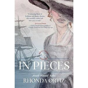 In Pieces, Paperback - Rhonda Ortiz imagine