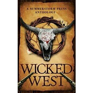 Wicked West, Paperback - Abigail Linhardt imagine