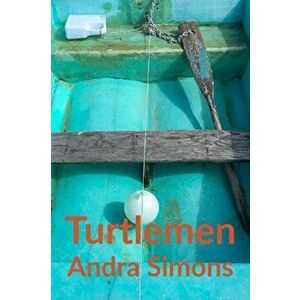 Turtlemen, Paperback - Andra Simons imagine