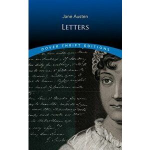 Selected Letters, Paperback - Jane Austen imagine