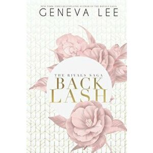 Backlash, Paperback - Geneva Lee imagine