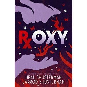 Roxy, Hardcover - Neal Shusterman imagine
