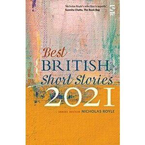 Best British Short Stories 2021, Paperback - *** imagine