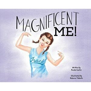 Magnificent Me!, Hardcover - Randa Canter imagine