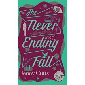 The Never Ending Fall, Hardcover - Jenny Cutts imagine