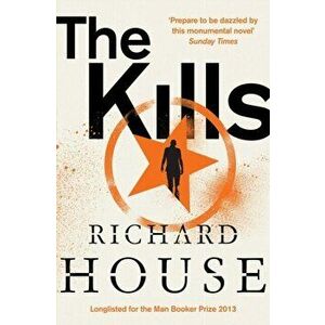 The Kills, Paperback - Richard House imagine