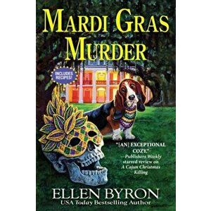 Mardi Gras Murder, Paperback - Ellen Byron imagine