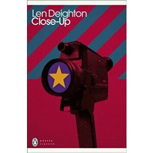 Close-Up, Paperback - Len Deighton imagine