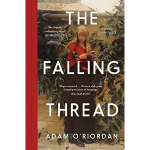 The Falling Thread, Hardback - Adam O'Riordan imagine
