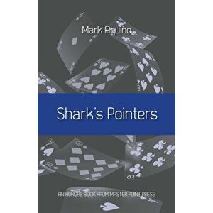 Shark's Pointers, Paperback - Mark Aquino imagine
