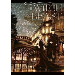 The Witch and the Beast 7, Paperback - Kousuke Satake imagine
