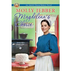 Magdelena's Choice, Paperback - Molly Jebber imagine