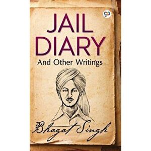 Jail Diary and Other Writings, Hardcover - Bhagat Singh imagine