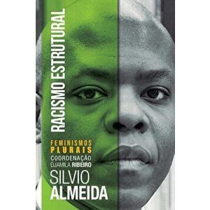 Racismo Estrutural, Paperback - Silvio Almeida imagine