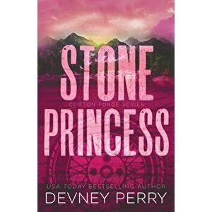 Stone Princess, Paperback - Devney Perry imagine