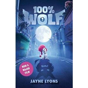 100% Wolf (FTI), Paperback - Jayne Lyons imagine