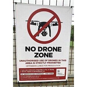 Drone Free Zone. Spokesman 149, Paperback - *** imagine