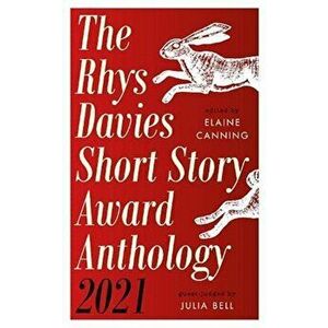 Take a Bite. The Rhys Davies Short Story Award Anthology, Paperback - *** imagine
