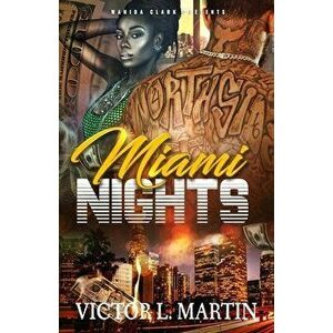 Miami Nights, Paperback - Victor L. Martin imagine