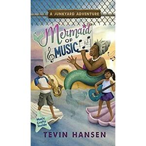 Mermaid of Music, Hardcover - Tevin Hansen imagine