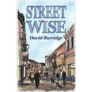 Streetwise, Paperback - David Burridge imagine