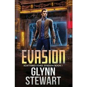 Evasion, Paperback - Glynn Stewart imagine