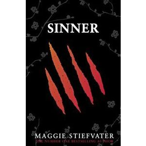 Sinner, Paperback - Maggie Stiefvater imagine
