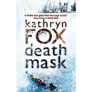 Death Mask, Paperback - Kathryn Fox imagine