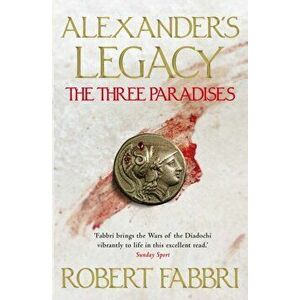 The Three Paradises. Main, Paperback - Robert (Author) Fabbri imagine