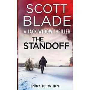 The Standoff, Paperback - Scott Blade imagine