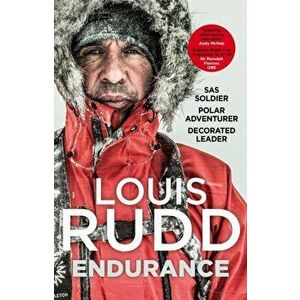 Endurance, Paperback - Louis Rudd imagine