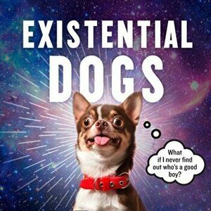 Existential Dogs, Hardback - Pesala Bandara imagine